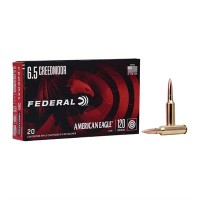 Federal American Eagle Ammo
