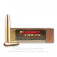FB Barnes VOR-TX TSX Ammo