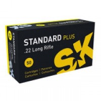 SK Standard Plus Ammo