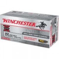 Winchester Super-X CP-LRN Ammo