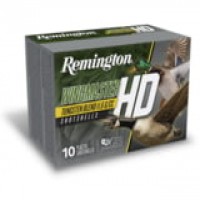 Remington Wingmaster HD 1-1/2oz Ammo