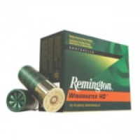 Remington Wingmaster HD 1-3/8oz Ammo