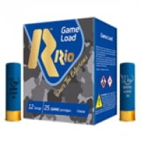 RIO Game Load Size Centerfire 1-1/4oz Ammo