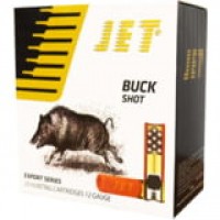 TR Imports Jet Buck Ammo