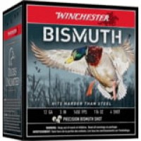 Winchester Bismuth Size Centerfire 1-3/8oz Ammo