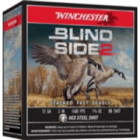 Winchester Blind Side 1-3/8oz Ammo