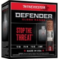 Winchester Defender Size Centerfire 1-1/8oz Ammo
