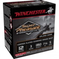 Winchester Super Pheasant Diamond Grade Size Centerfire Ammo