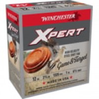 Winchester Xpert Steel Size Centerfire 1oz Ammo