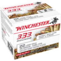 Winchester CP HP Ammo