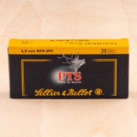 Sellier & Bellot PTS Ammo