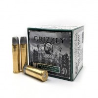 Grizzly WFNGC Brass Ammo