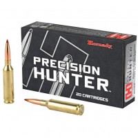 Hornady ELD-X Precision Hunter Ammo