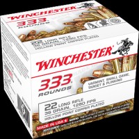 Winchester | IN Stock LIMIT HP Ammo