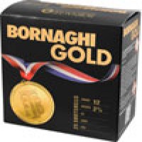 Bornaghi Gold Target Loads Gram Ammo