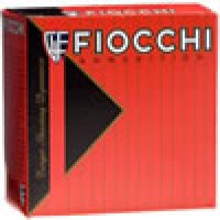 Fiocchi Shooting Dynamics Clay Target Loads Lead 1-1/8oz Ammo