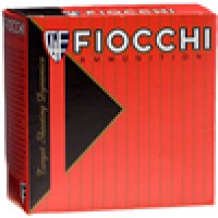 Fiocchi Target Lead 7/8oz Ammo