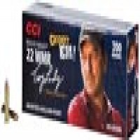 CCI Maxi-Mag Troy Landry Edition Magnum Jacket J HP Ammo
