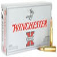 Winchester Super-X Pointed SP Ammo