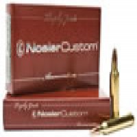 Trophy Grade AccuBond Tip Ammo