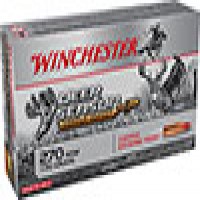 Winchester Deer Season Extreme Point Ammo