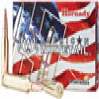 Hornady American Whitetail Springfield InterLock Ammo