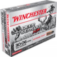 Winchester Deer Season XP Sprgfld Extreme Point Polymer Tip Ammo