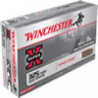 Winchester Super-X Power-Point Ammo