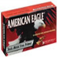Federal American Eagle Lead RN Ammo