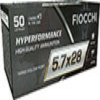 Fiocchi Hyperformance Tipped T HP Ammo
