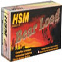 HSM Bear Load XTP JHP Ammo