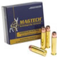 Magtech Sport Hunting FMJ Ammo