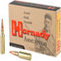 Hornady SST Ammo