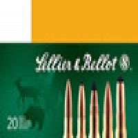 Sellier & Bellot Ammuntion Swedish SP Ammo