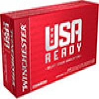 Winchester USA Ready Open Tip Ammo