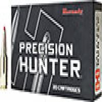 Hornady Precision Hunter ELD-X Ft Lbs Ammo