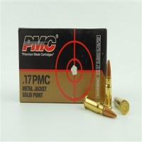 Bulk PMC Varmint & Pest Brick Ammo