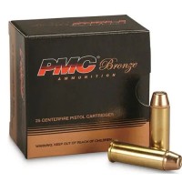 Remington PMC Bronze Truncated Cone SP Ammo