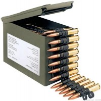 Federal WTracers In The Can Ammo