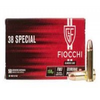 FEBRUARY SALE Fiocchi IN STOCK NOW FAST SHIP FMJ Ammo