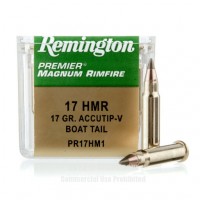 Bulk Remington Premier Ammo