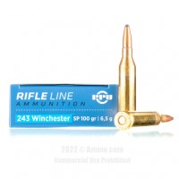 Prvi Partizan SP Ammo