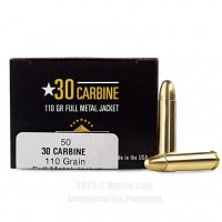 Armscor USA FMJ Ammo