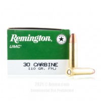 Remington MC Ammo
