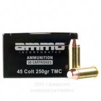 Bulk Inc TMJ Ammo