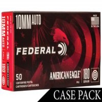 American Eagle FMJ Ammo