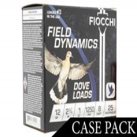 Field Dynamics Dove & Quail 1oz Ammo