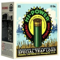 TOP GUN Target Load 1-1/8oz Ammo