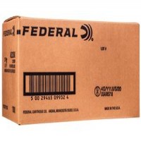 American Eagle FMJBT Ammo