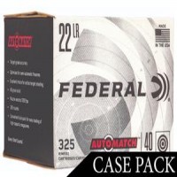 Automatch LRN Ammo